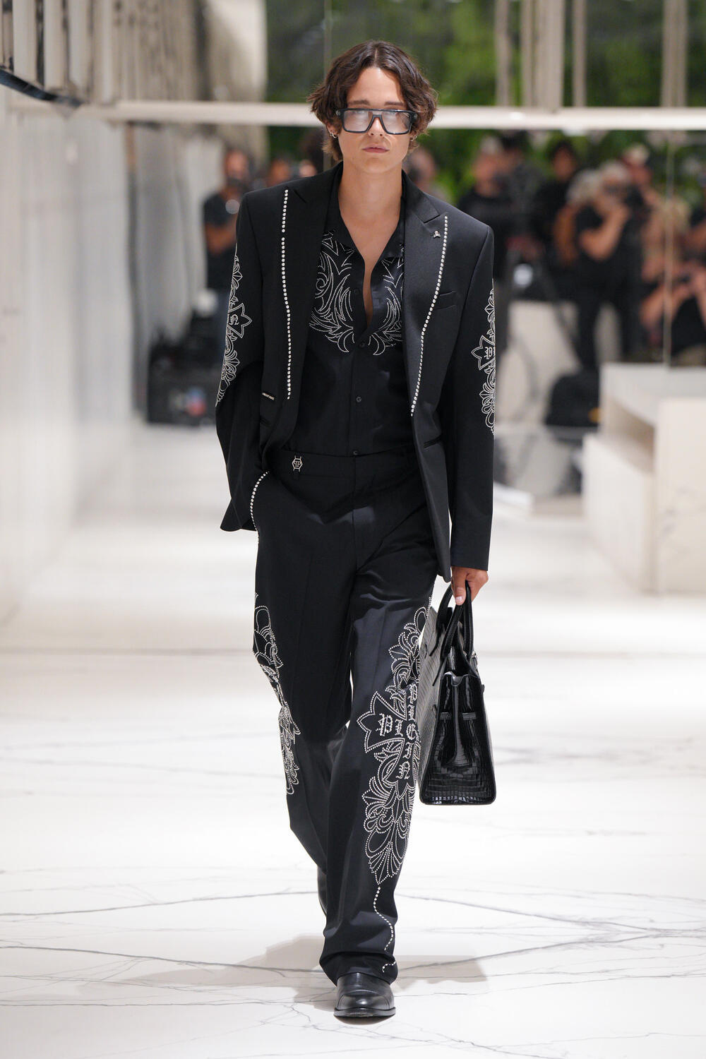 PHILIPP PLEIN MEN SS 2027 - Foto #7