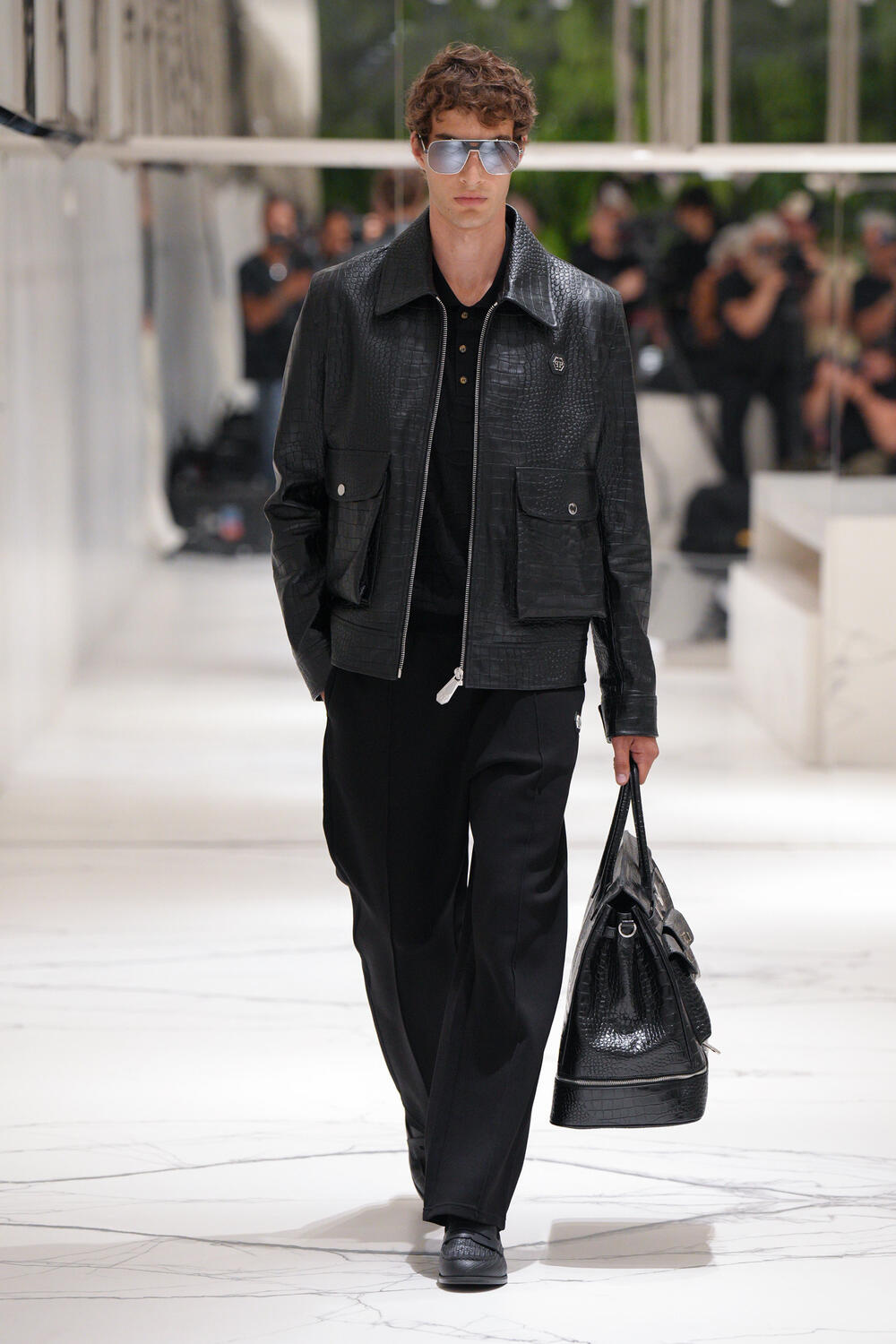 PHILIPP PLEIN MEN SS 2027 - Foto #8