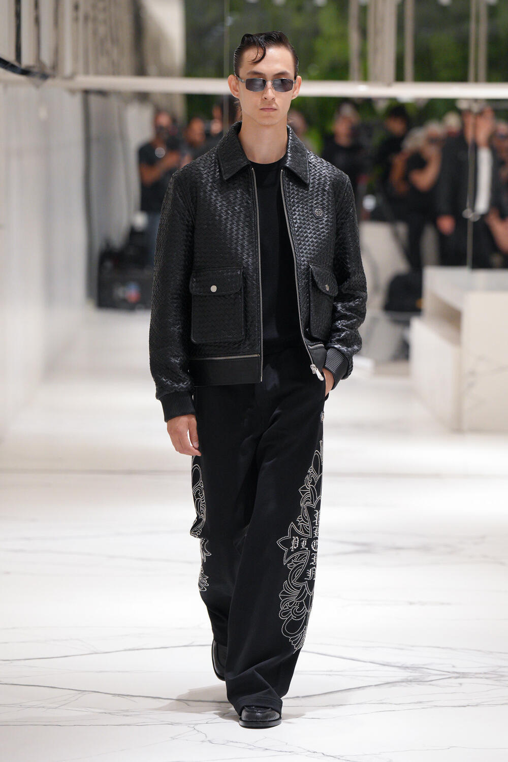 PHILIPP PLEIN MEN SS 2027 - Foto #9