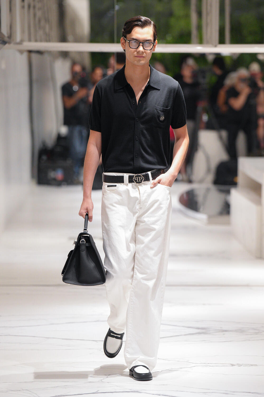 PHILIPP PLEIN MEN SS 2027 - Foto #10