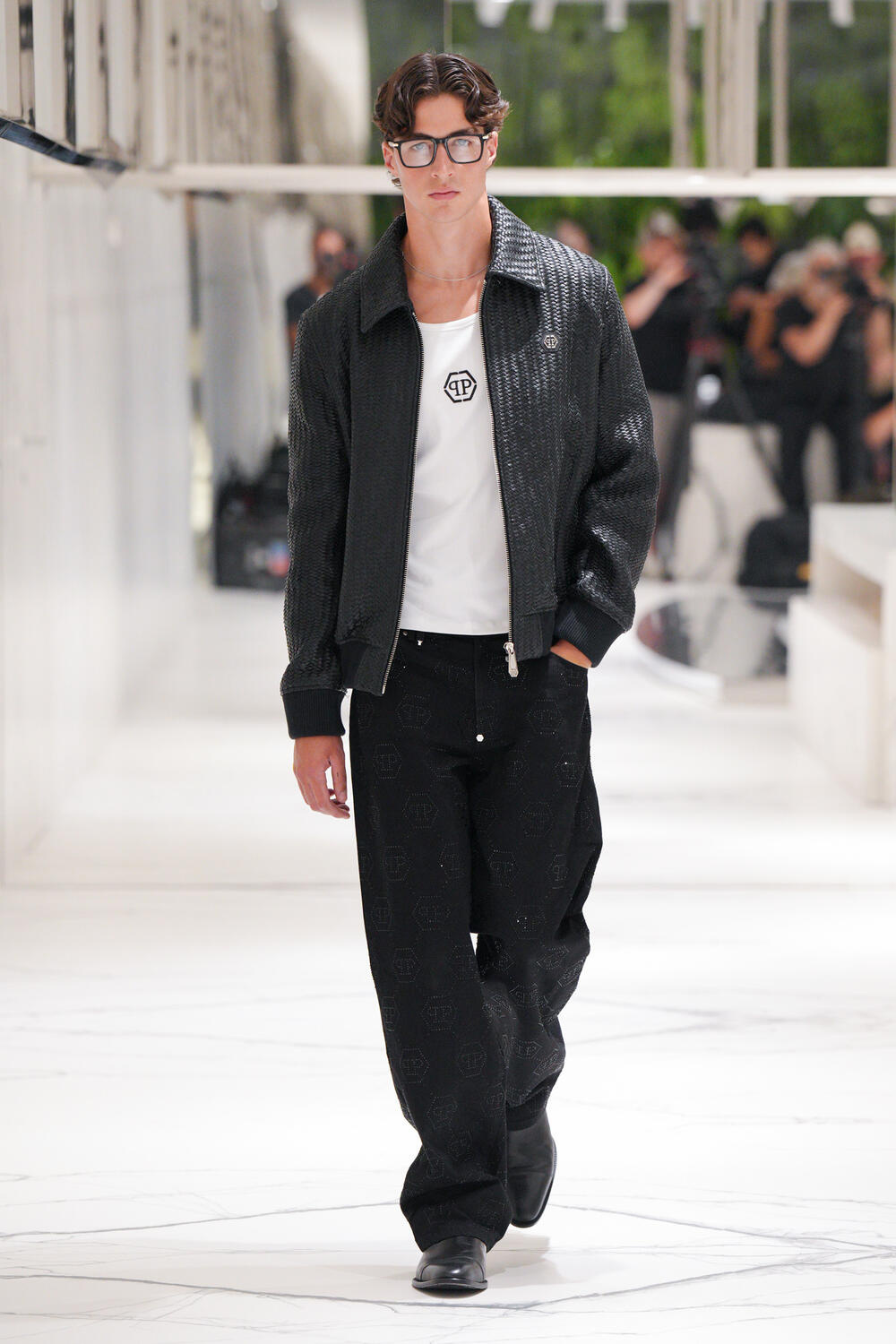 PHILIPP PLEIN MEN SS 2027 - Foto #11