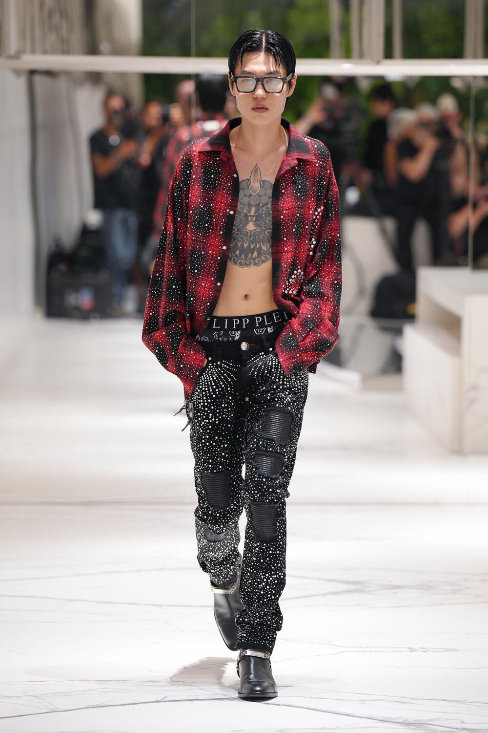PHILIPP PLEIN MEN SS 2027 - Foto #12