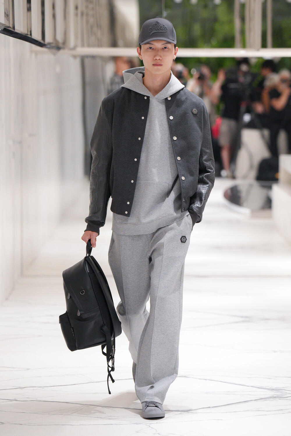 PHILIPP PLEIN MEN SS 2027 - Foto #3