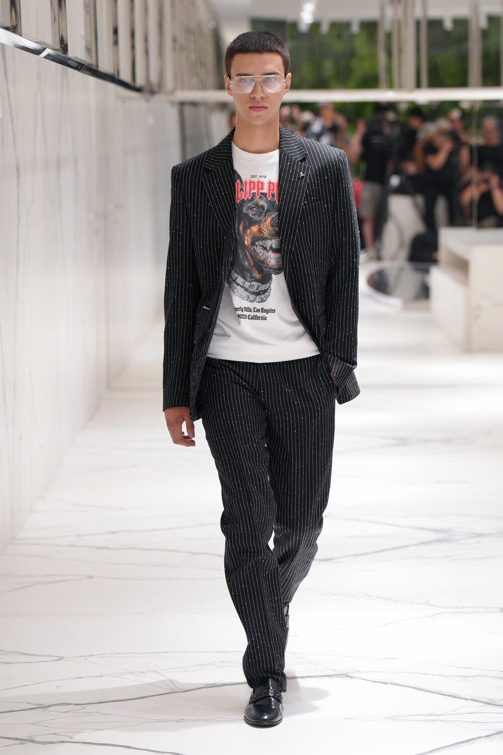 PHILIPP PLEIN MEN SS 2027 - Foto #4