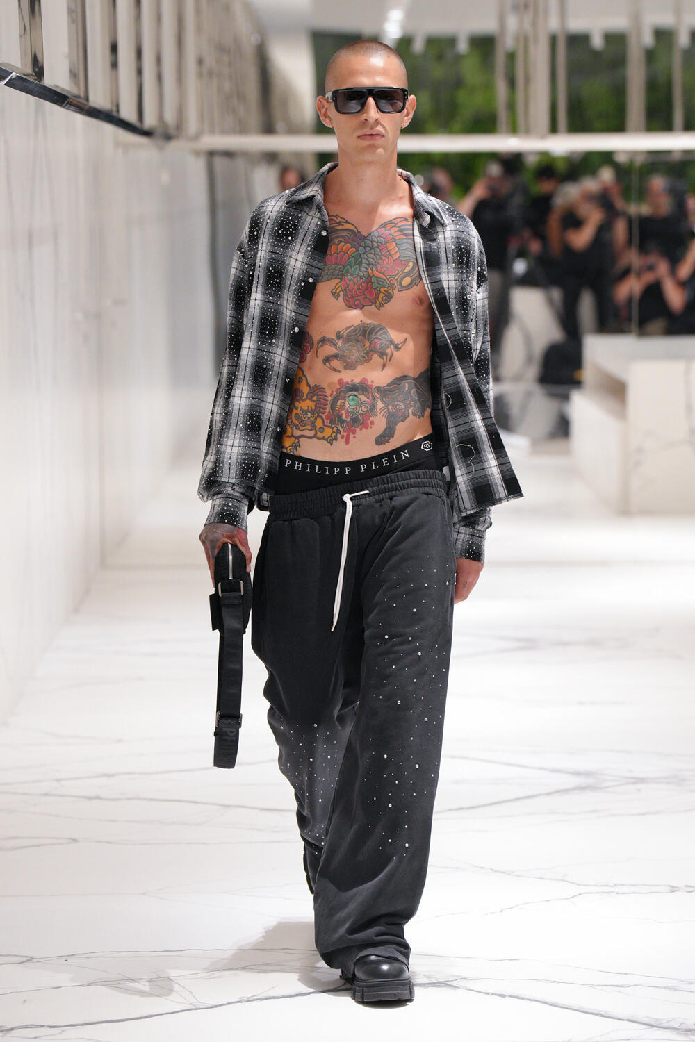 PHILIPP PLEIN MEN SS 2027 - Foto #5