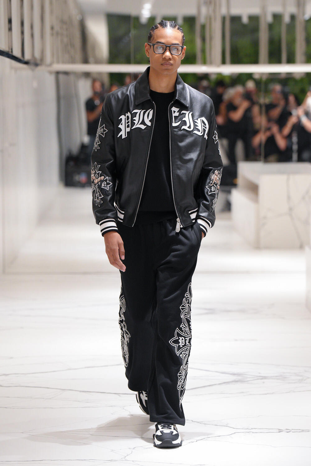 PHILIPP PLEIN MEN SS 2027 - Foto #6