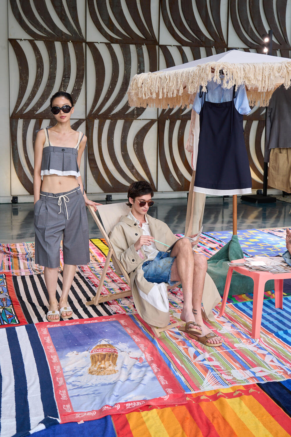 MTL STUDIO MEN SS 2027 - Foto #4