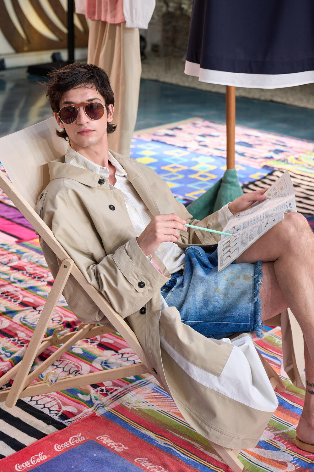MTL STUDIO MEN SS 2027 - Foto #6