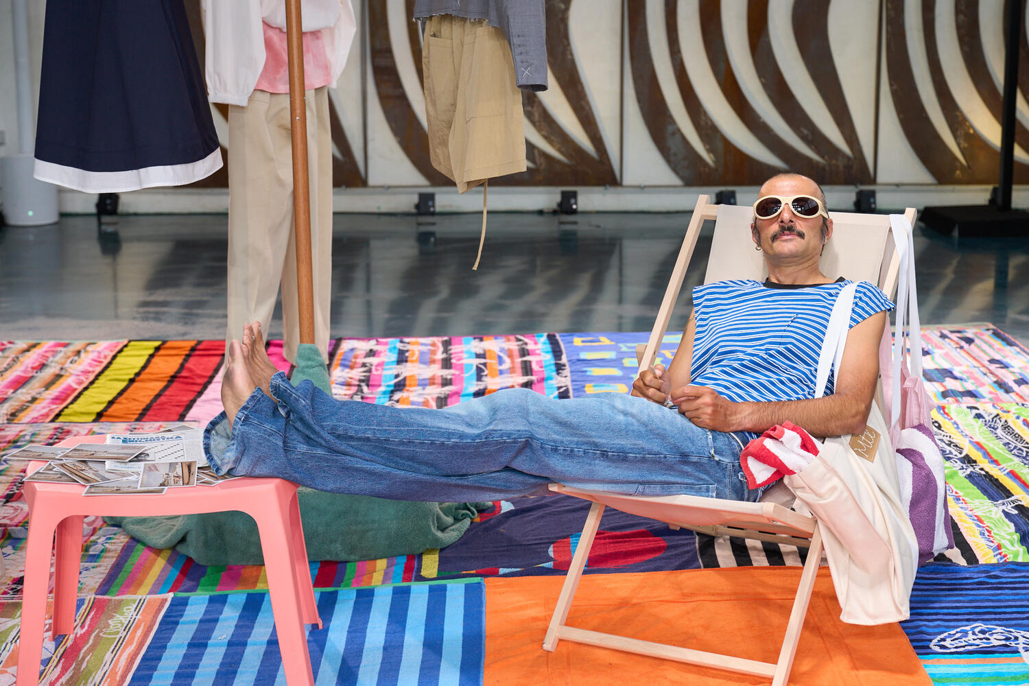 MTL STUDIO MEN SS 2027 - Foto #7