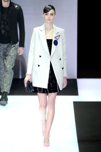 Fotoservizio/FW 2016-2017/WOMEN/EMPORIO ARMANI/DP2/0