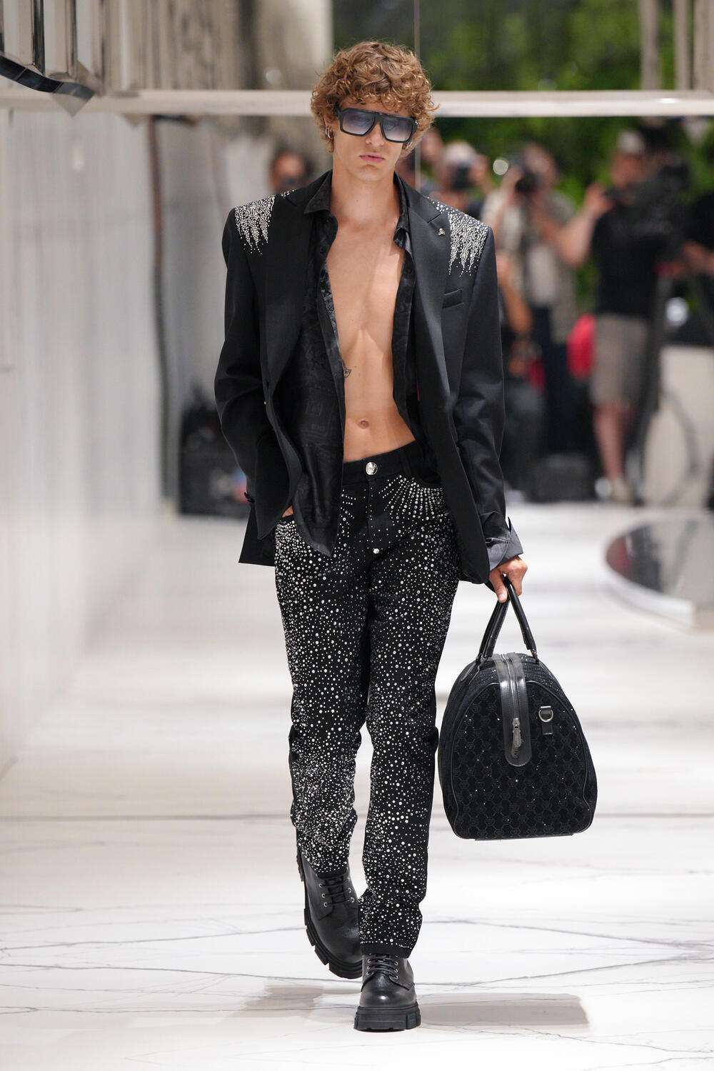PHILIPP PLEIN MEN SS 2027 - Foto #13