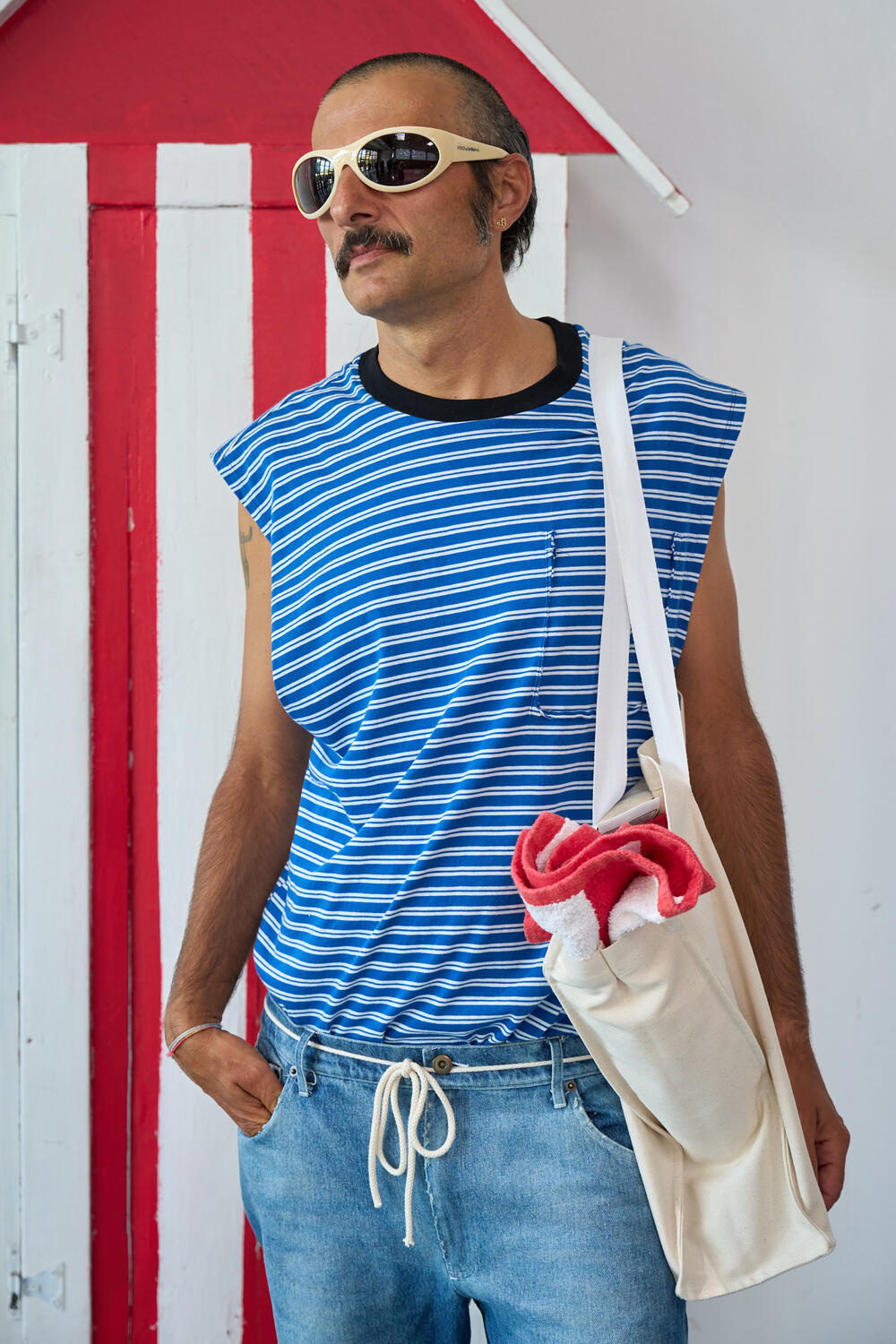 MTL STUDIO MEN SS 2027 - Foto #12