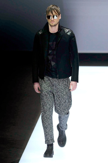 Fotoservizio/FW 2016-2017/WOMEN/EMPORIO ARMANI/DP2/1