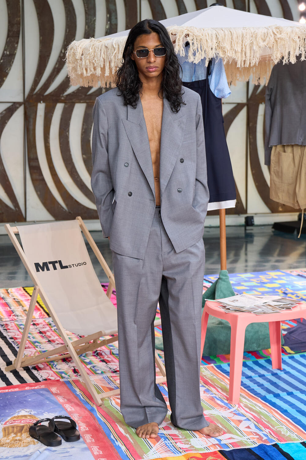 MTL STUDIO MEN SS 2027 - Foto #8