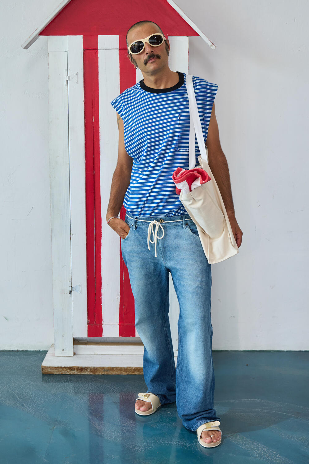MTL STUDIO MEN SS 2027 - Foto #11