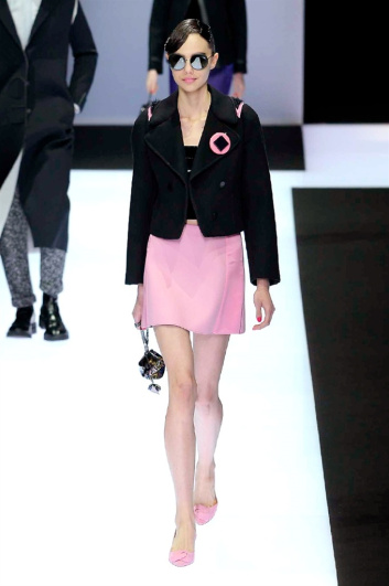 Fotoservizio/FW 2016-2017/WOMEN/EMPORIO ARMANI/DP2/2