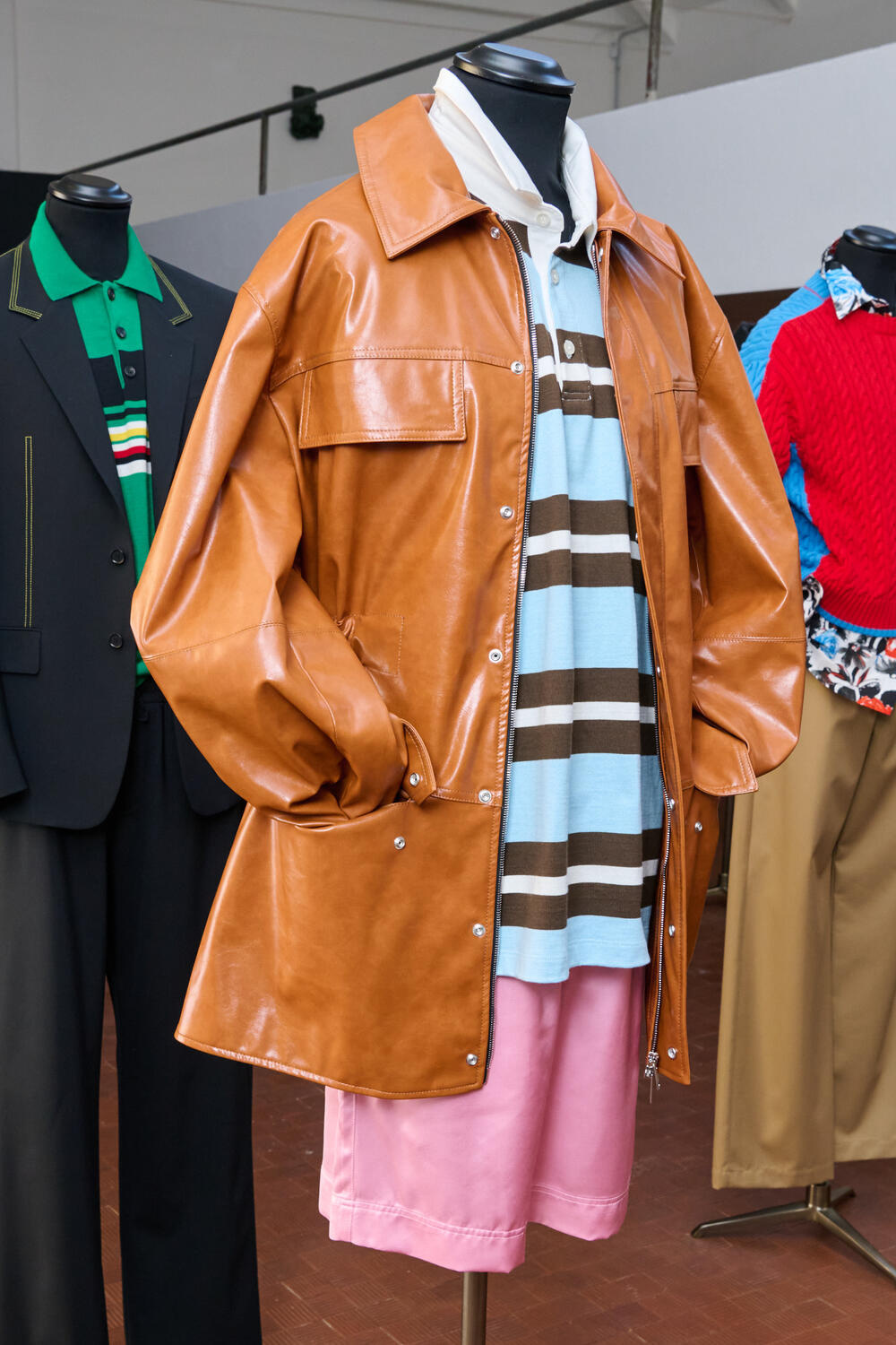 MSGM MEN SS 2027 - Foto #6