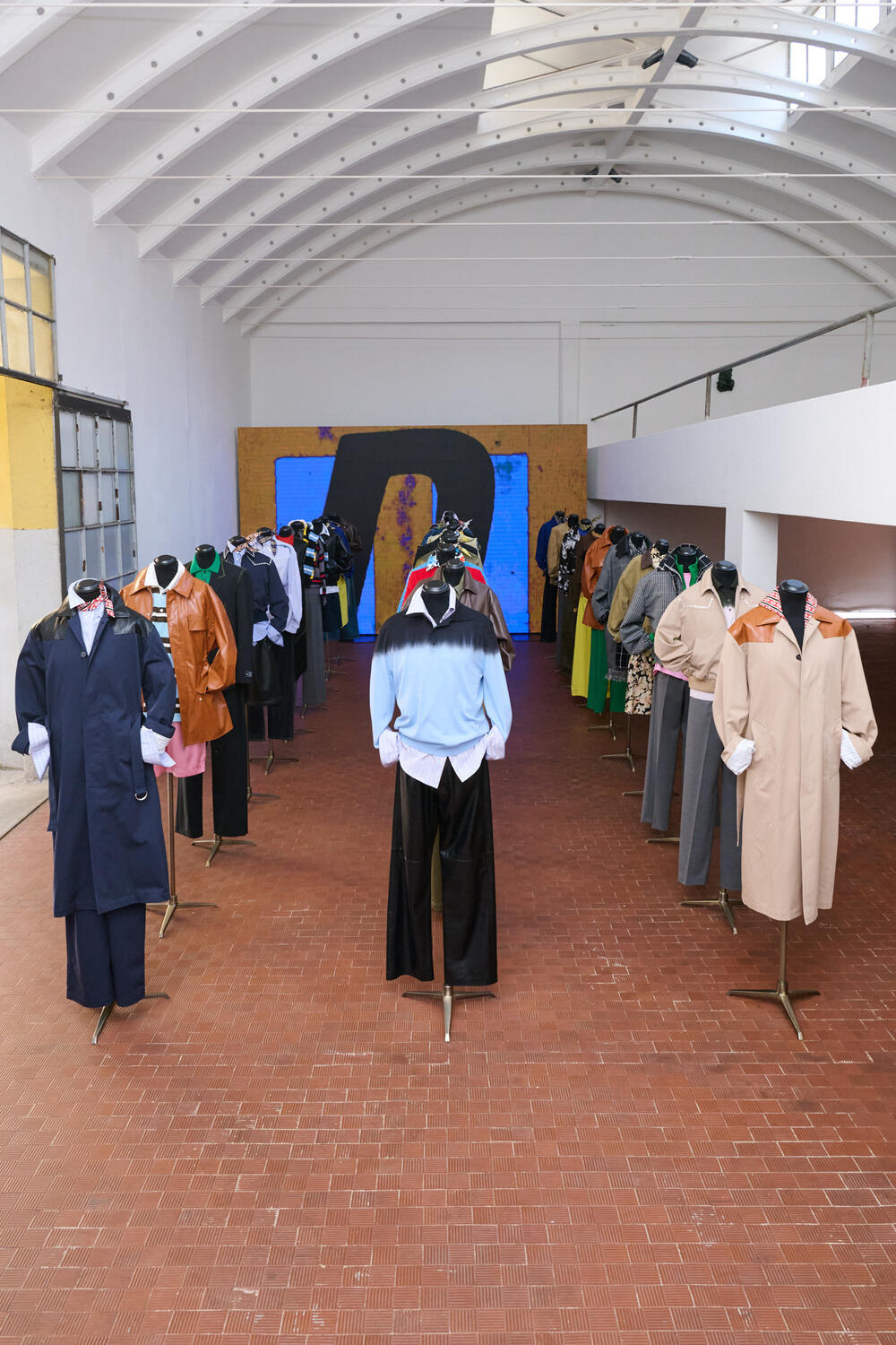 MSGM