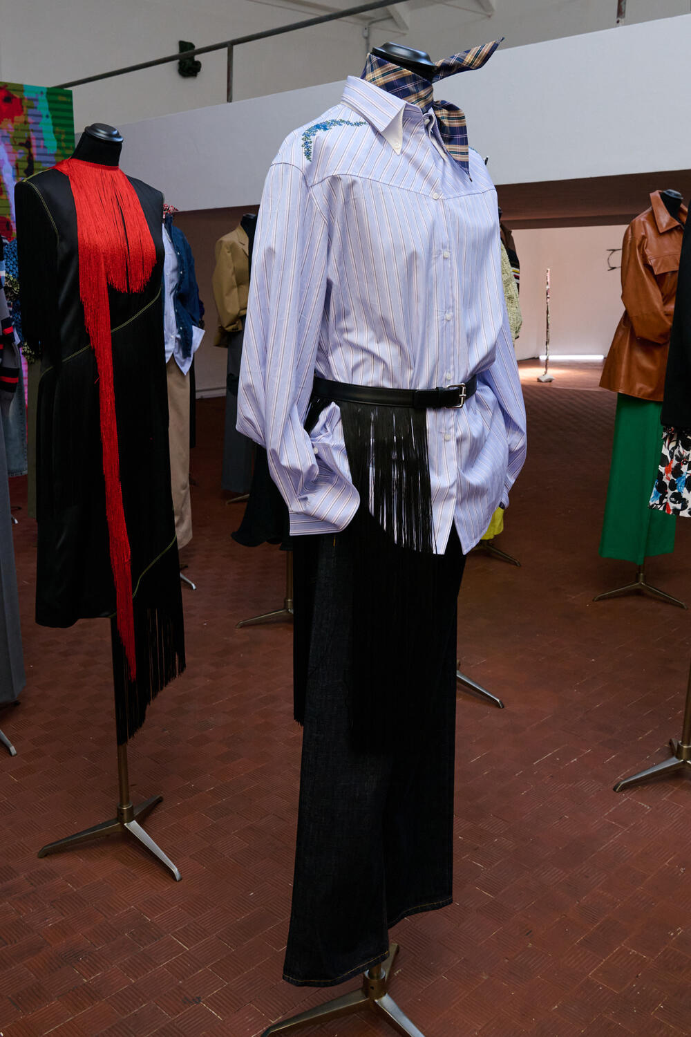MSGM MEN SS 2027 - Foto #12