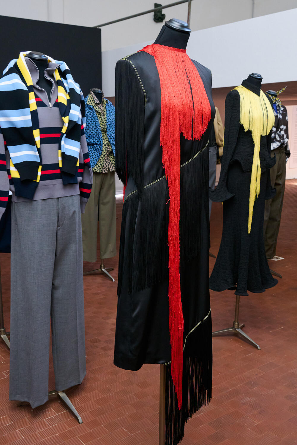 MSGM MEN SS 2027 - Foto #15