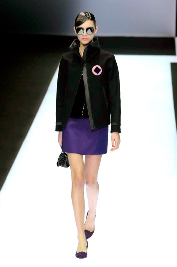 Fotoservizio/FW 2016-2017/WOMEN/EMPORIO ARMANI/DP2/0
