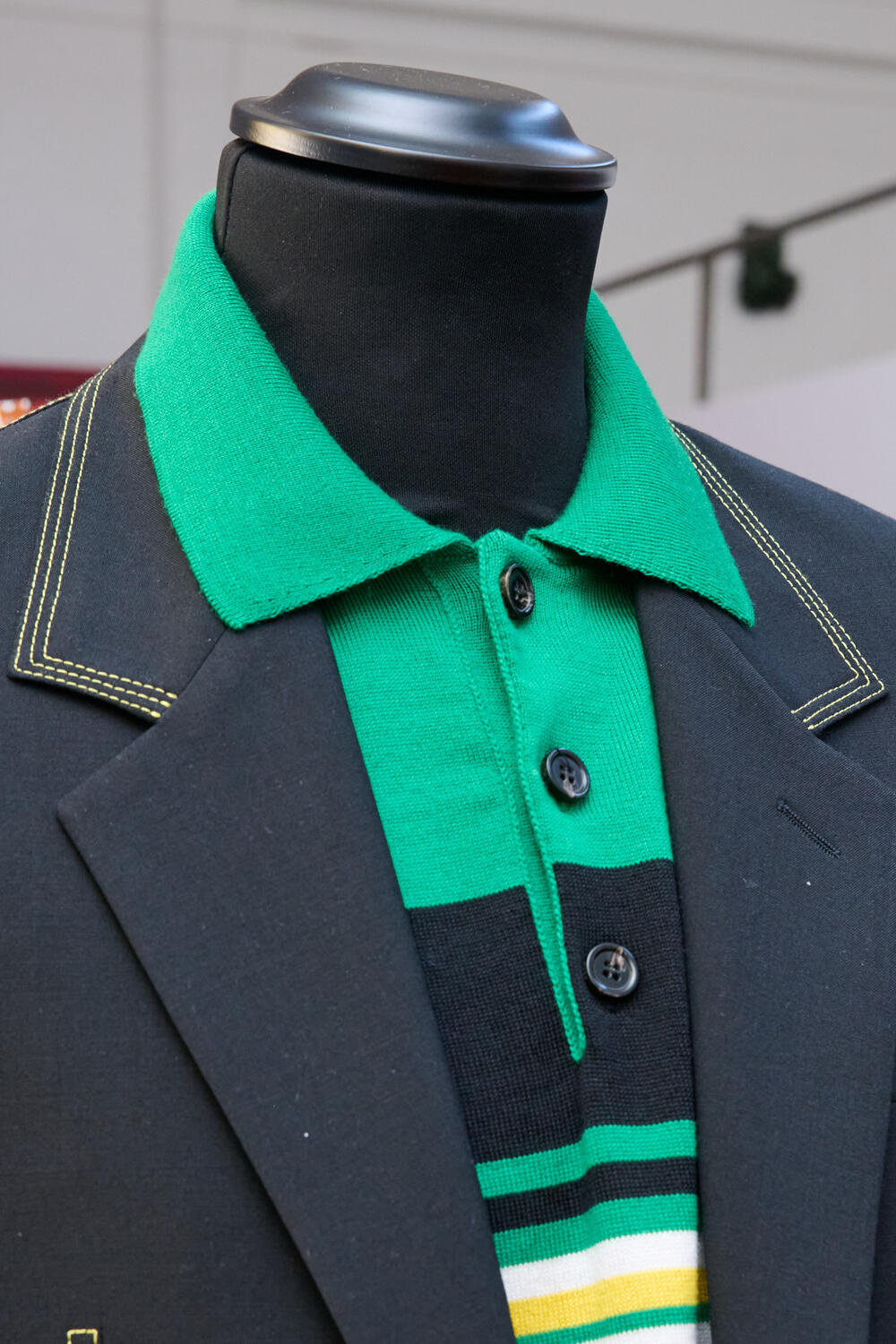 MSGM MEN SS 2027 - Foto #8