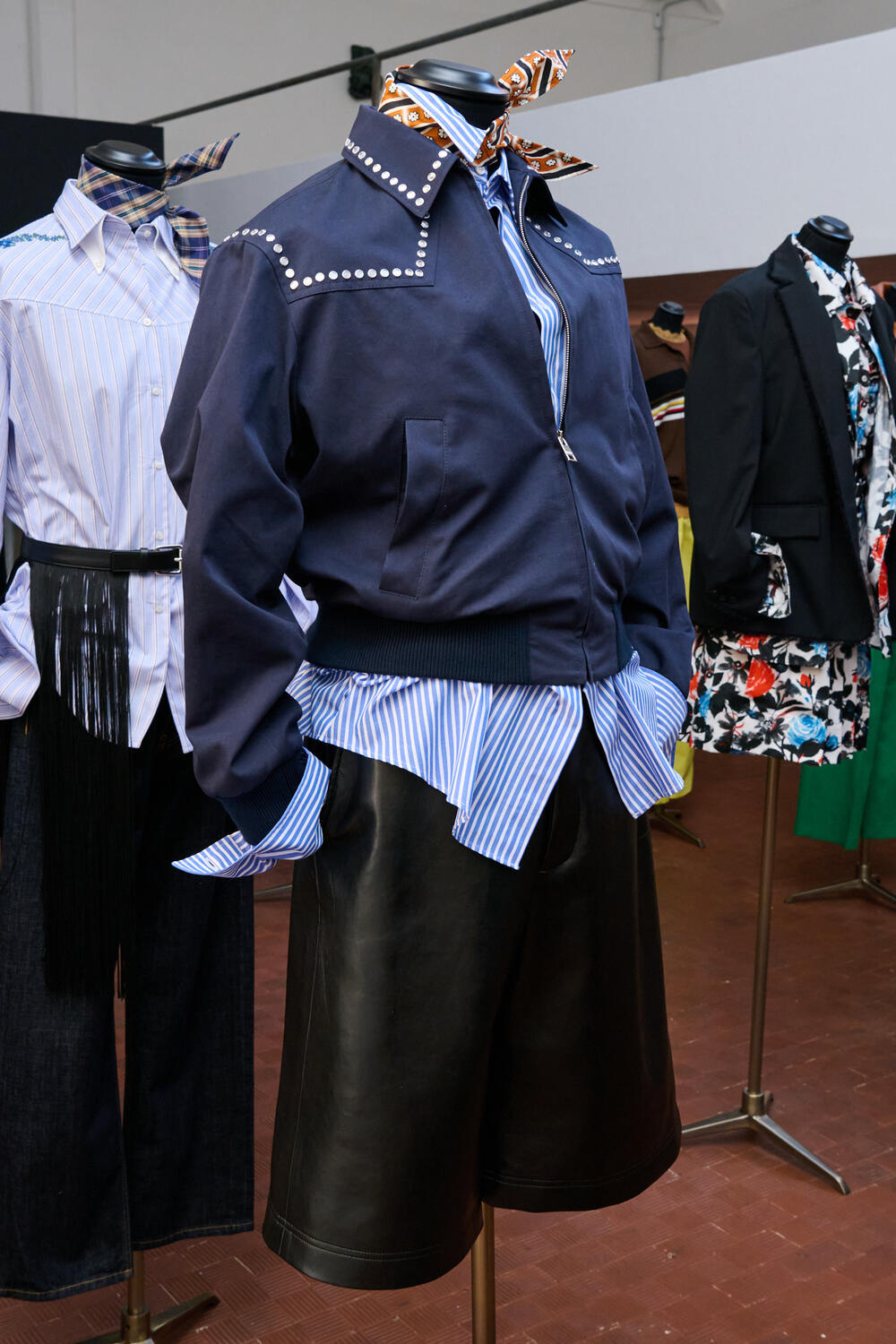 MSGM MEN SS 2027 - Foto #9
