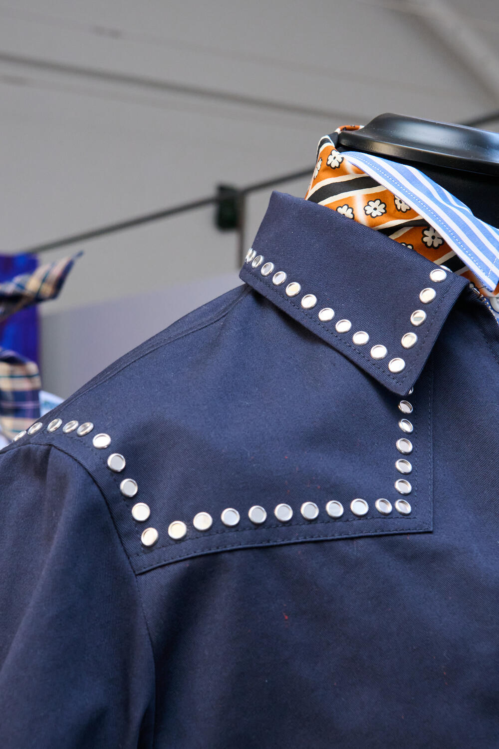 MSGM MEN SS 2027 - Foto #10