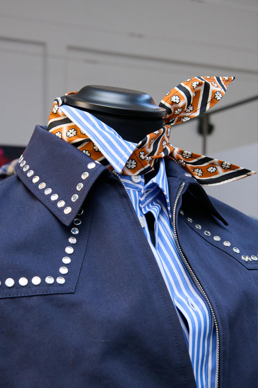 MSGM MEN SS 2027 - Foto #11