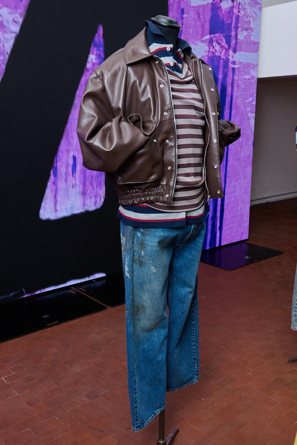 MSGM MEN SS 2027 - Foto #23