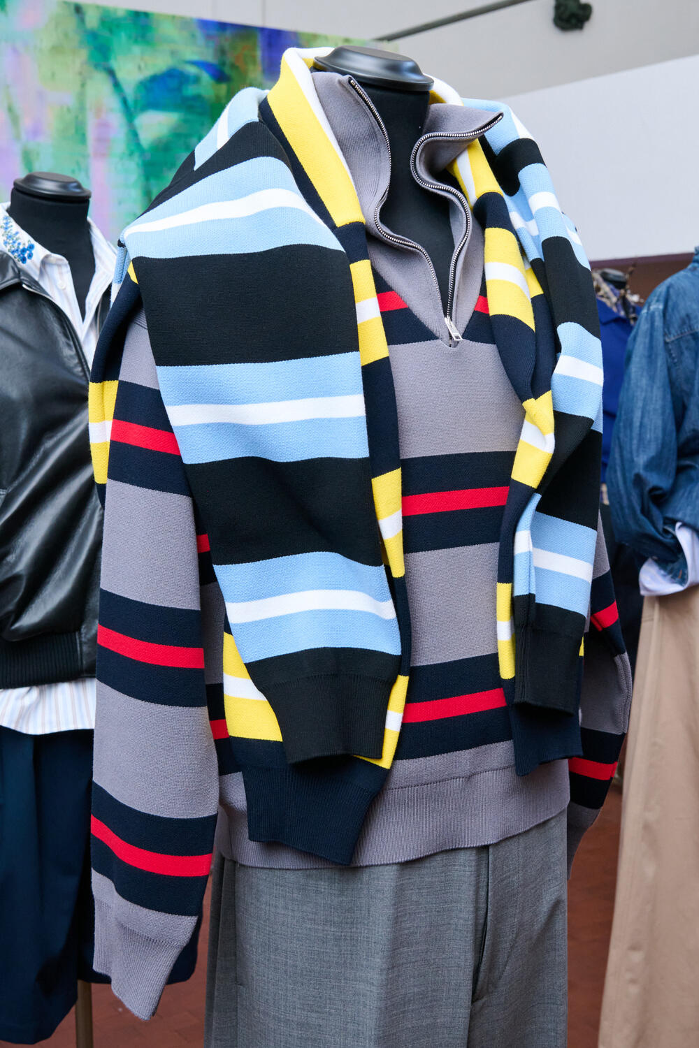 MSGM MEN SS 2027 - Foto #18