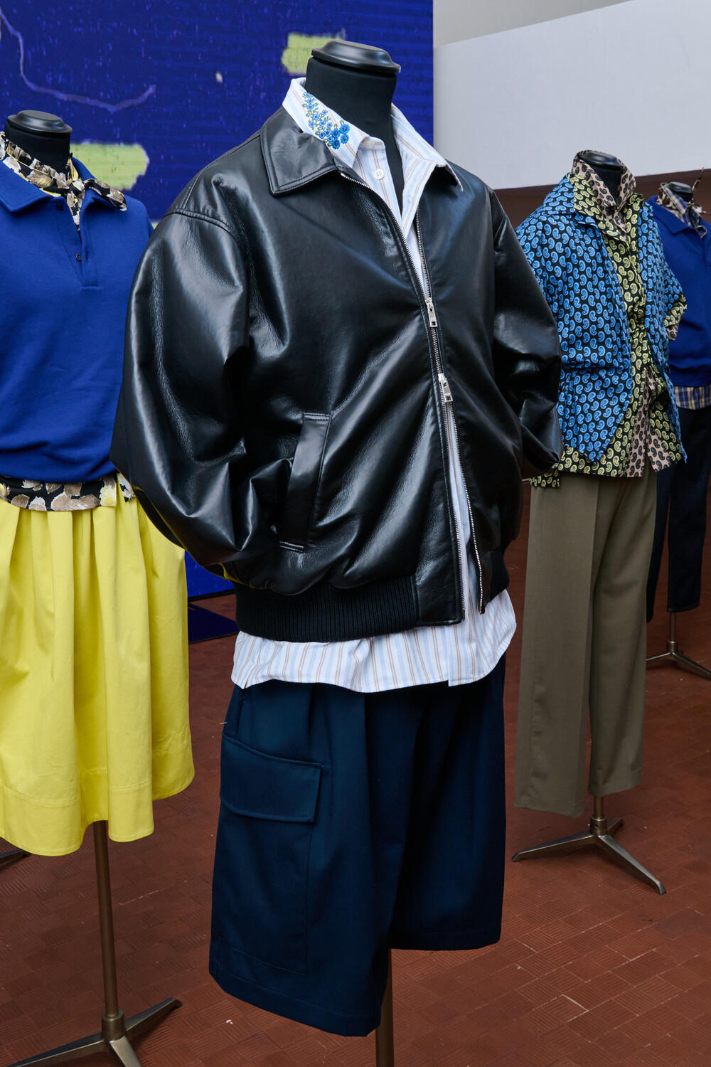 MSGM MEN SS 2027 - Foto #19