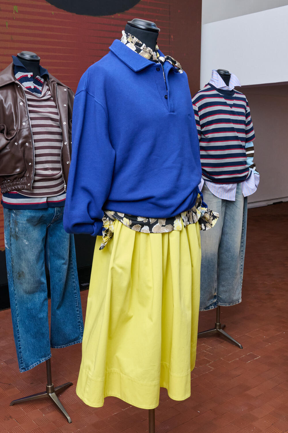 MSGM MEN SS 2027 - Foto #21