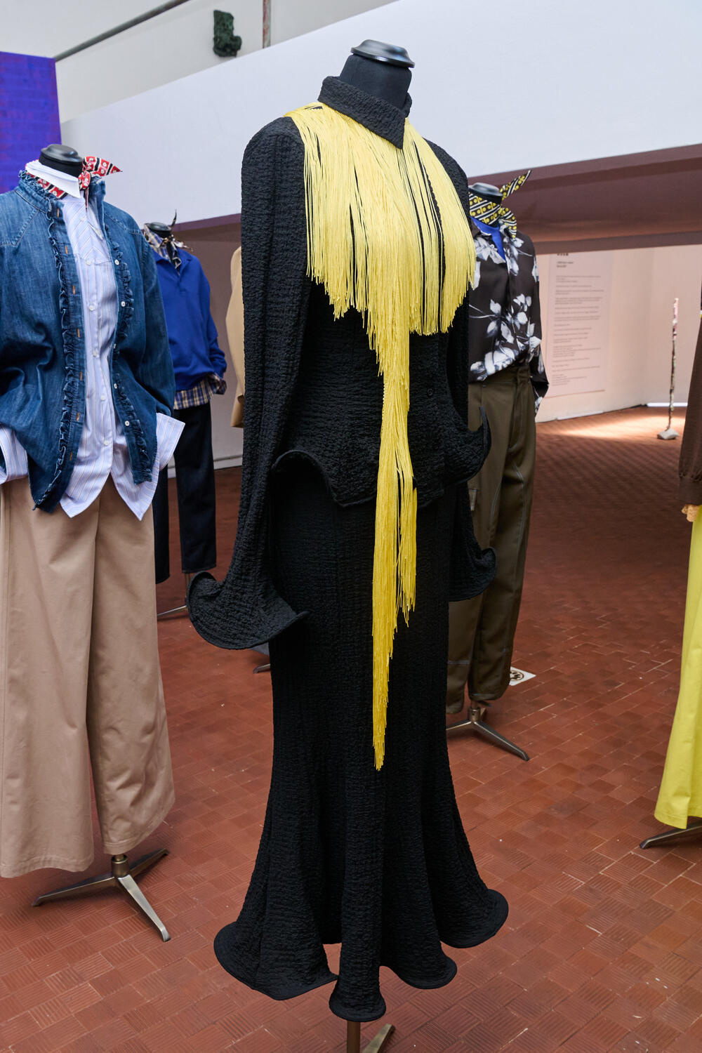MSGM MEN SS 2027 - Foto #33