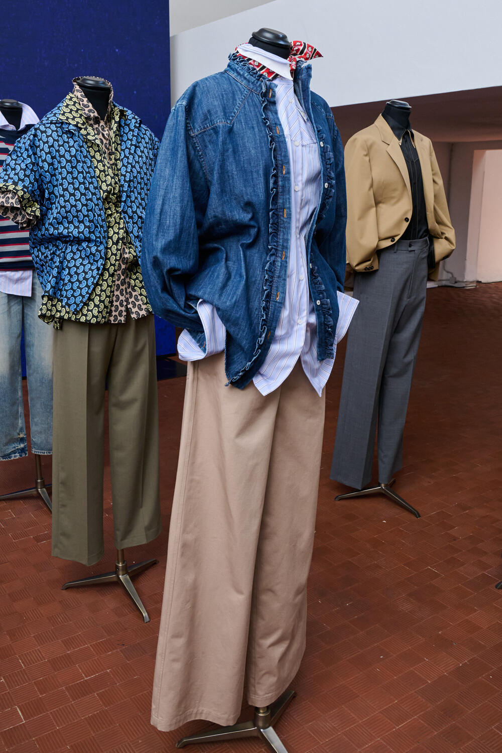 MSGM MEN SS 2027 - Foto #35