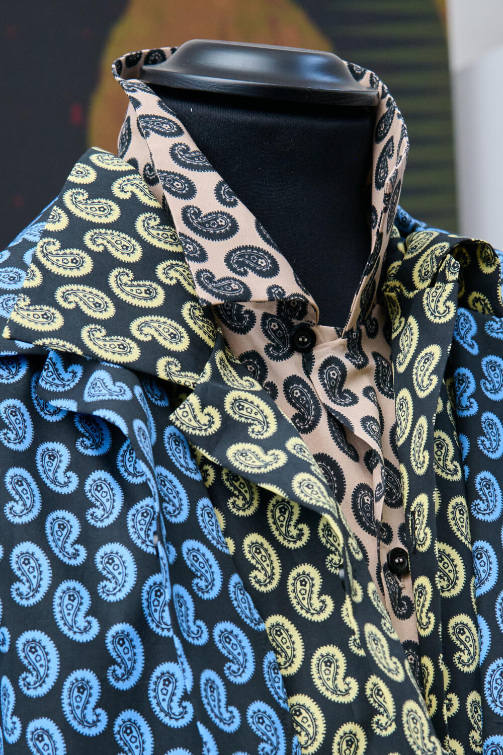 MSGM MEN SS 2027 - Foto #37
