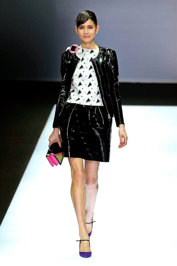 Fotoservizio/FW 2016-2017/WOMEN/EMPORIO ARMANI/DP2/2
