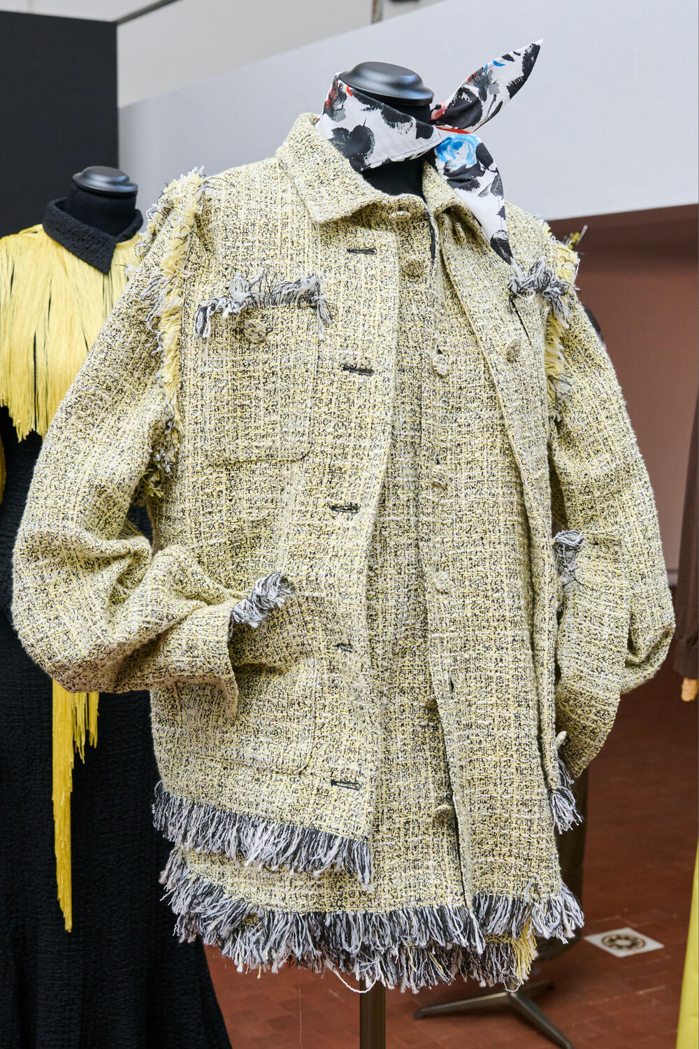 MSGM MEN SS 2027 - Foto #30
