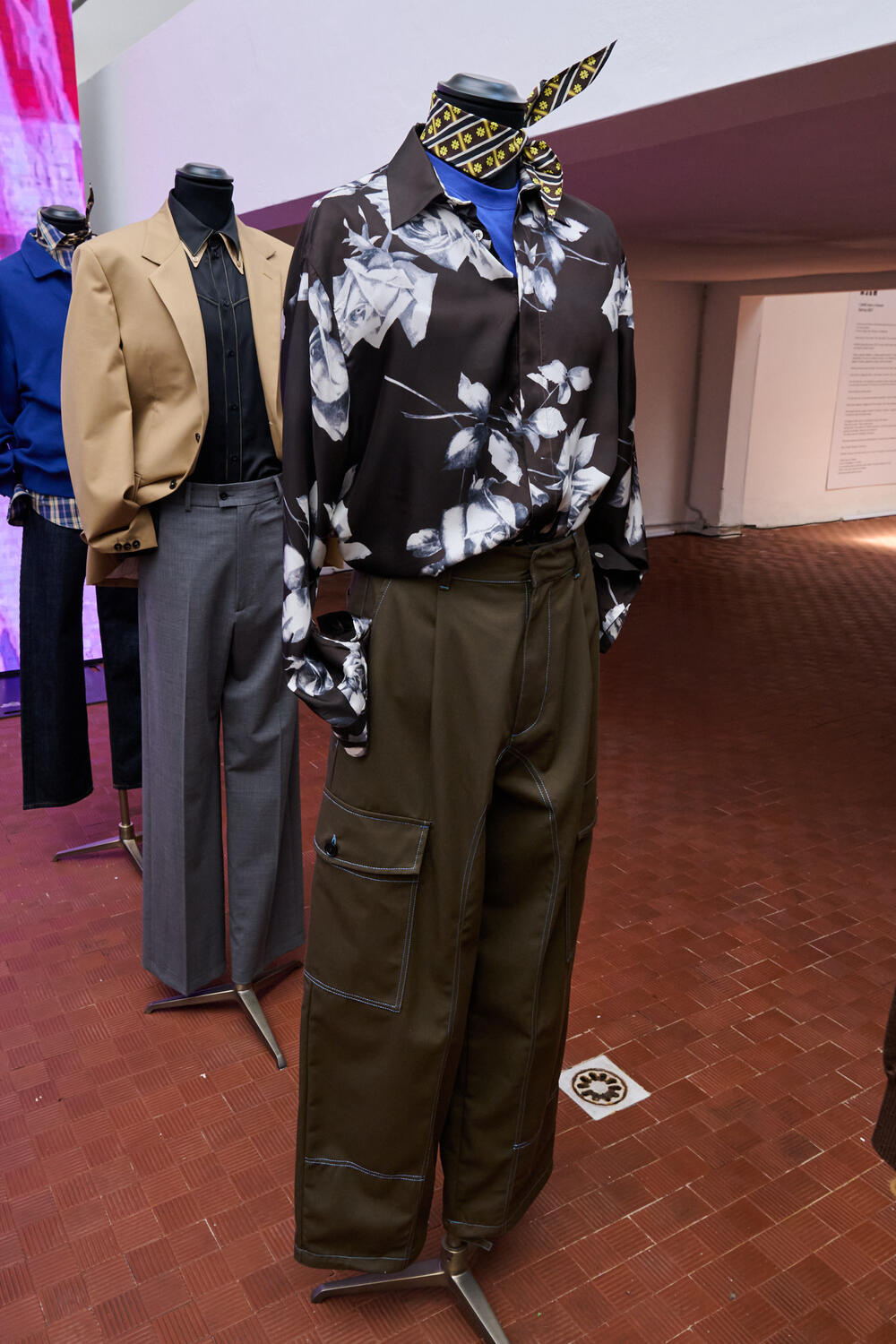MSGM MEN SS 2027 - Foto #42