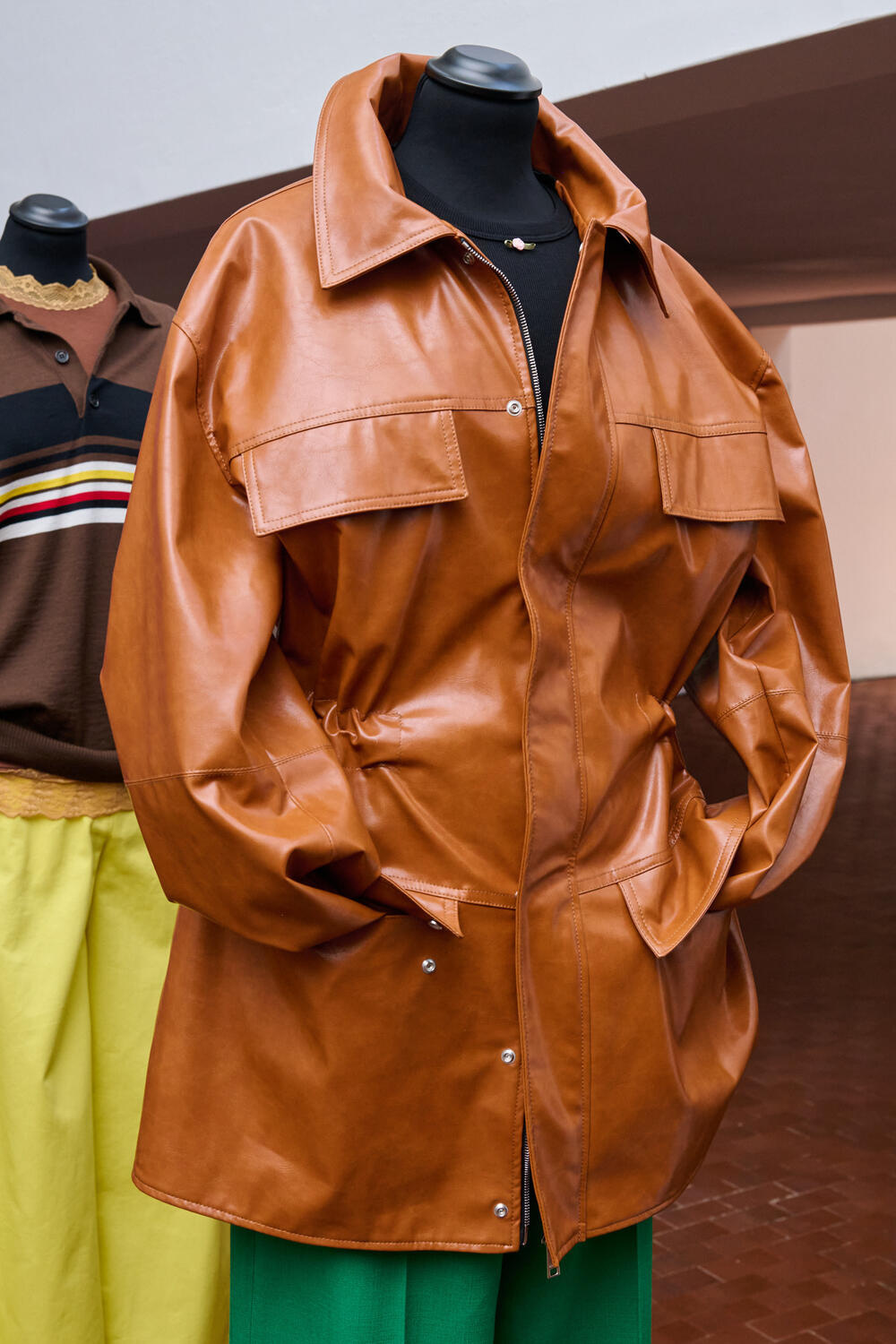 MSGM MEN SS 2027 - Foto #45