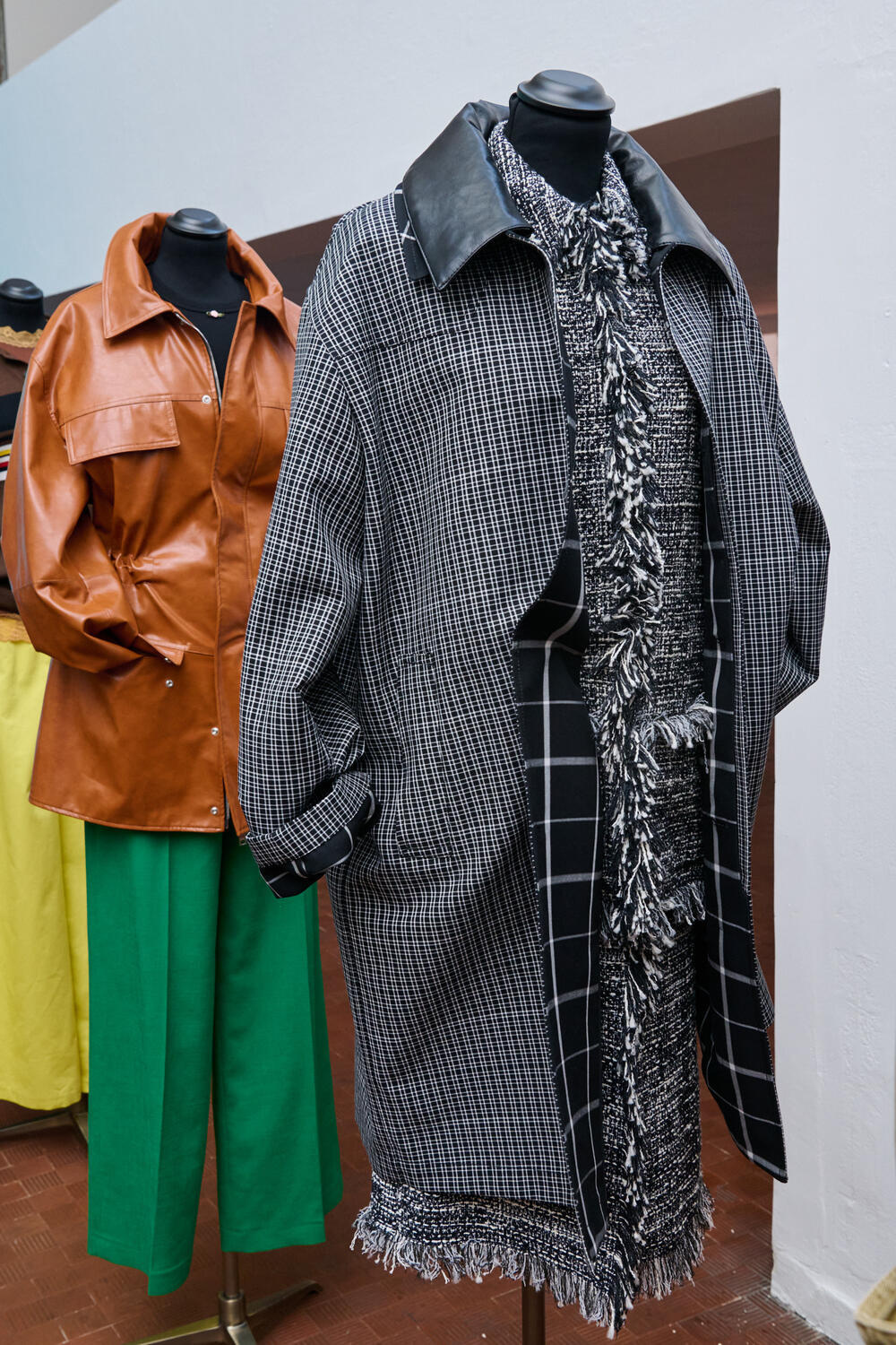 MSGM MEN SS 2027 - Foto #46