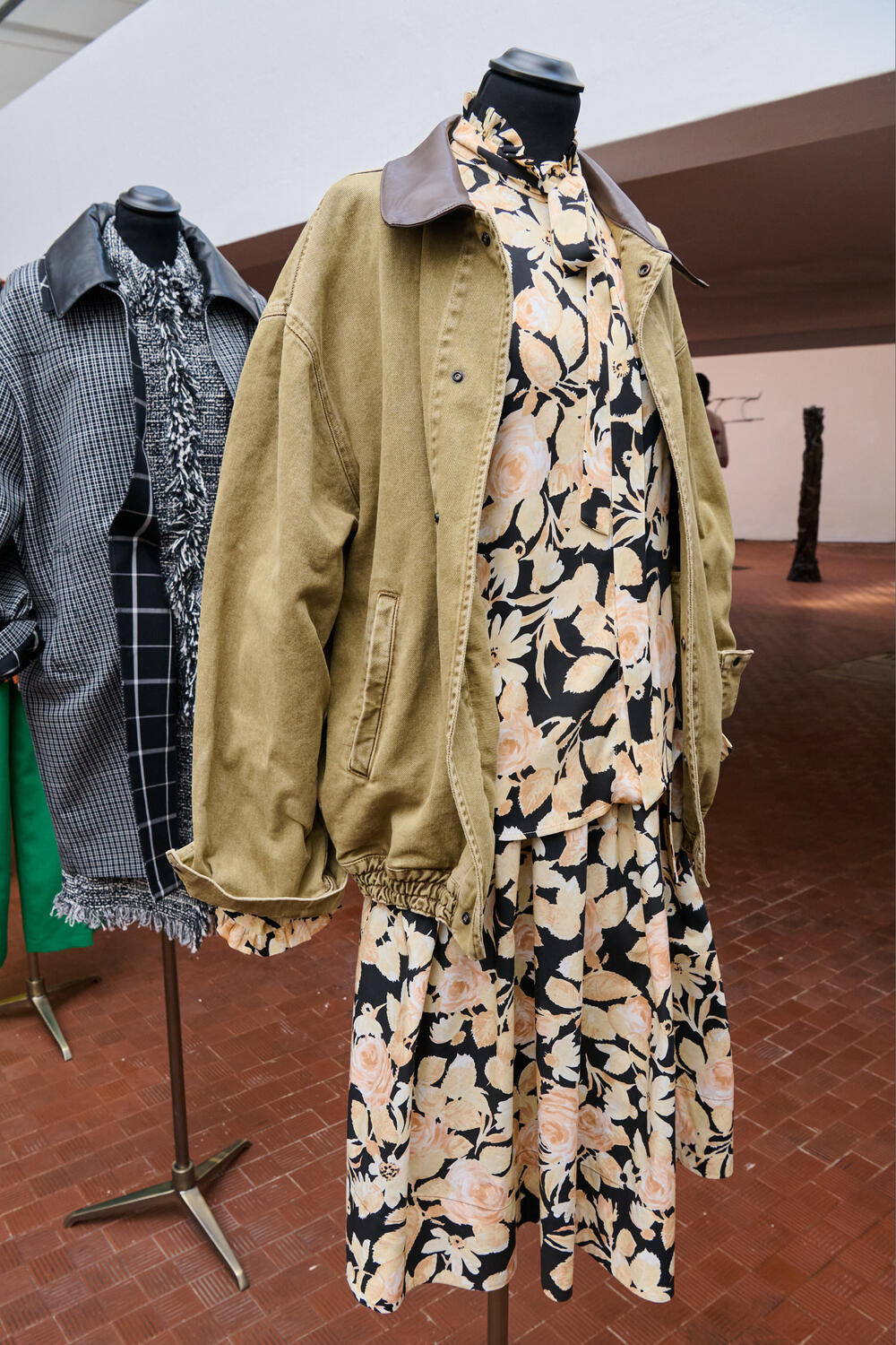MSGM MEN SS 2027 - Foto #47