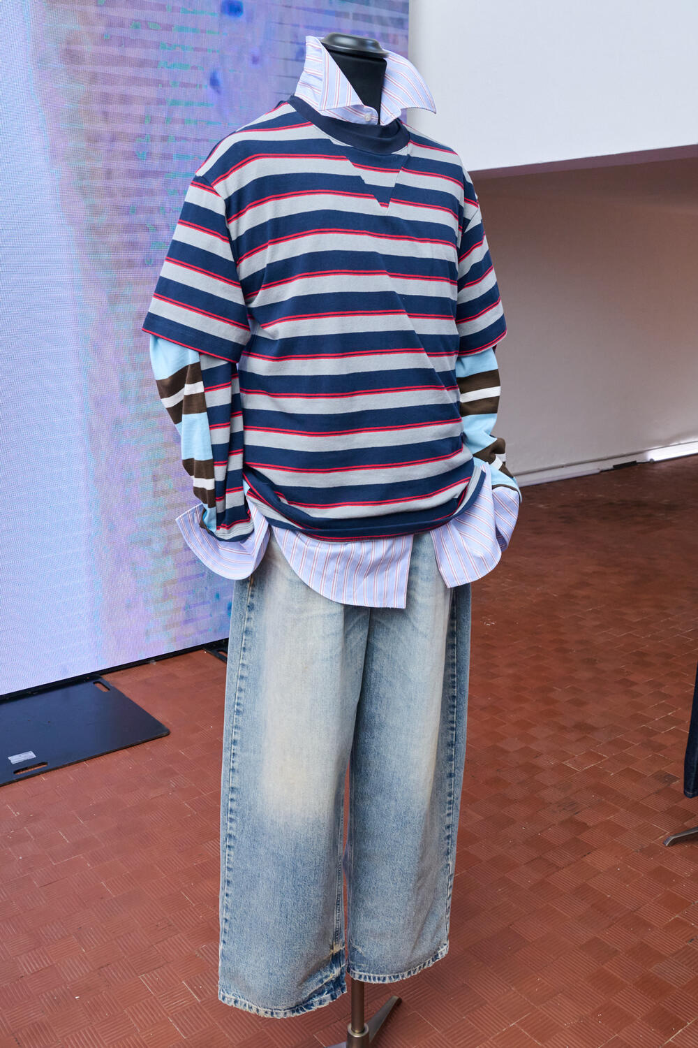 MSGM MEN SS 2027 - Foto #38