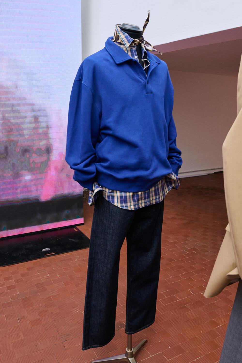 MSGM MEN SS 2027 - Foto #39