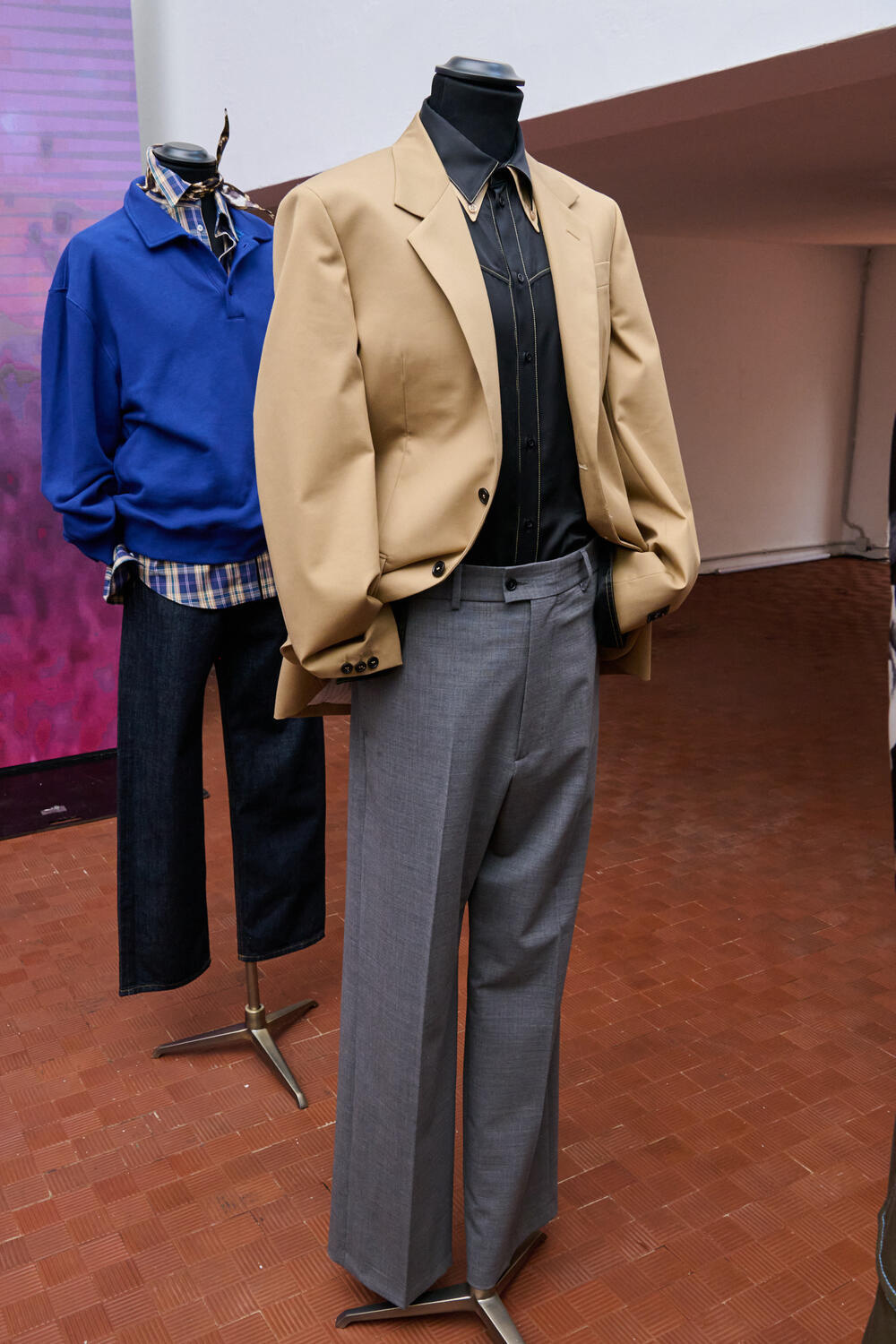 MSGM MEN SS 2027 - Foto #40