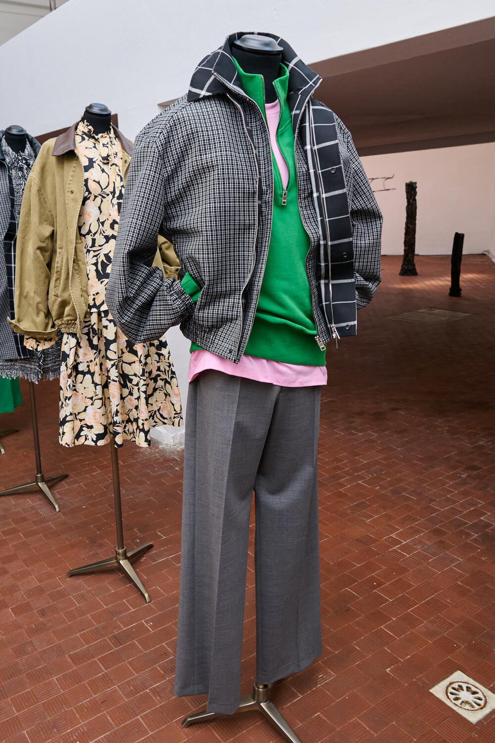 MSGM MEN SS 2027 - Foto #48