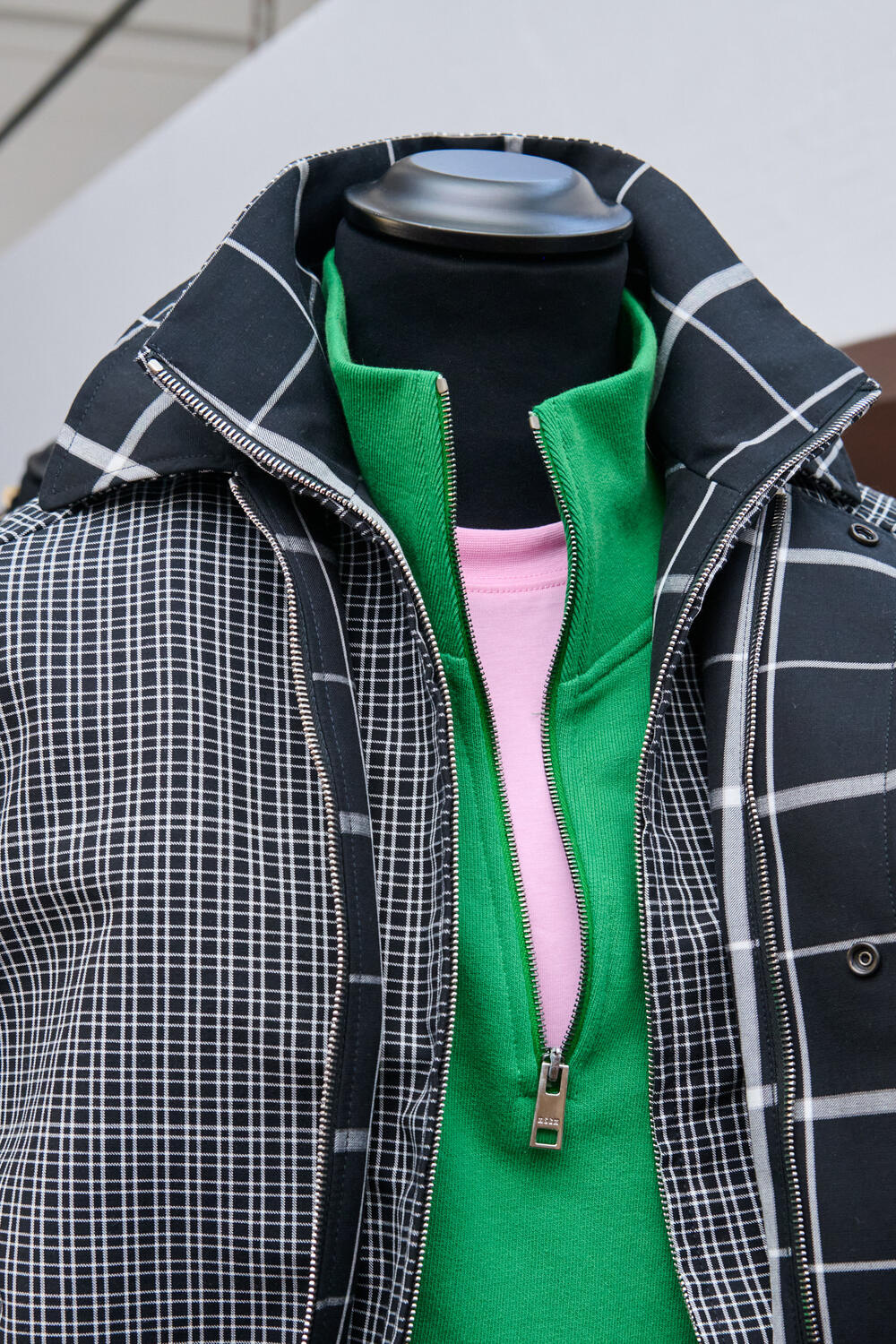 MSGM MEN SS 2027 - Foto #49
