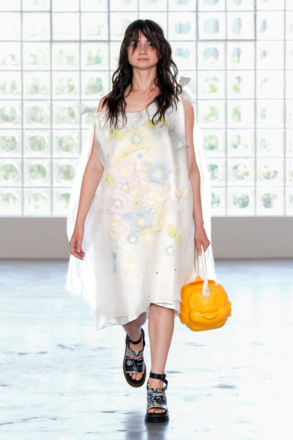 SIMON CRACKER MEN SS 2027 - Foto #8