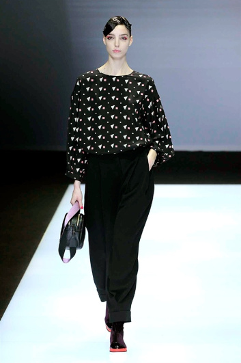 Fotoservizio/FW 2016-2017/WOMEN/EMPORIO ARMANI/DP2/5