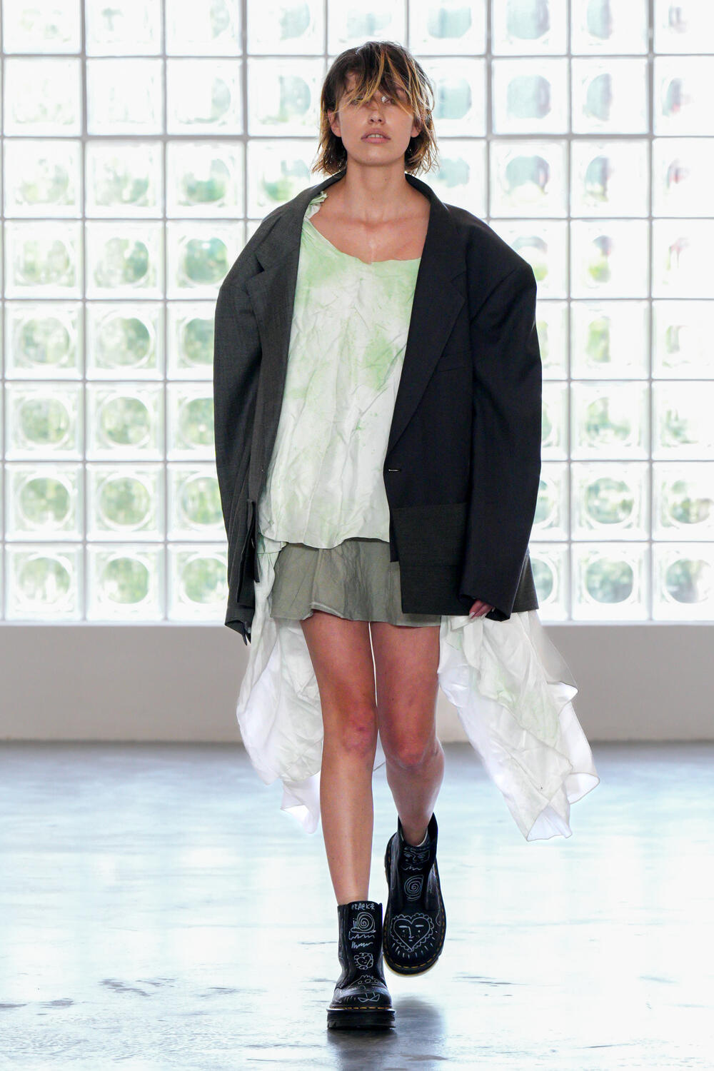 SIMON CRACKER MEN SS 2027 - Foto #15